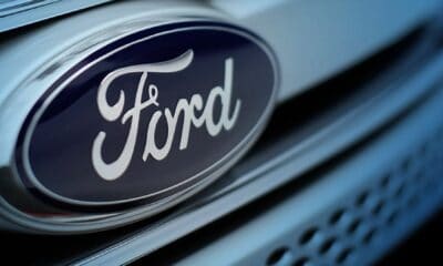 probleme pentru ford. 198.000 de mașini, fabricate între 2015 și