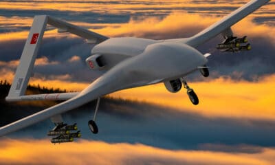 românia cumpără drone bayraktar. ministerul apărării a făcut comanda în