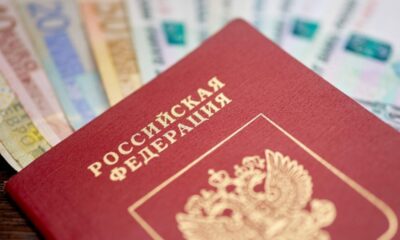 rusia, reacție furtunoasă după ce occidentul a îngreunat obținerea vizelor