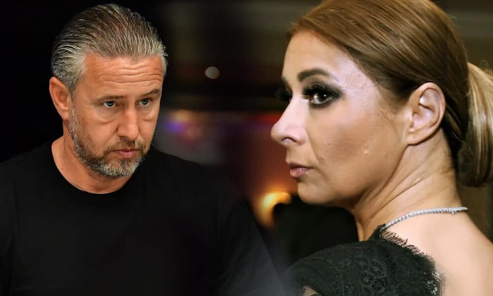 scandalul dintre anamaria prodan și reghecampf ia amploare. „arma” pe