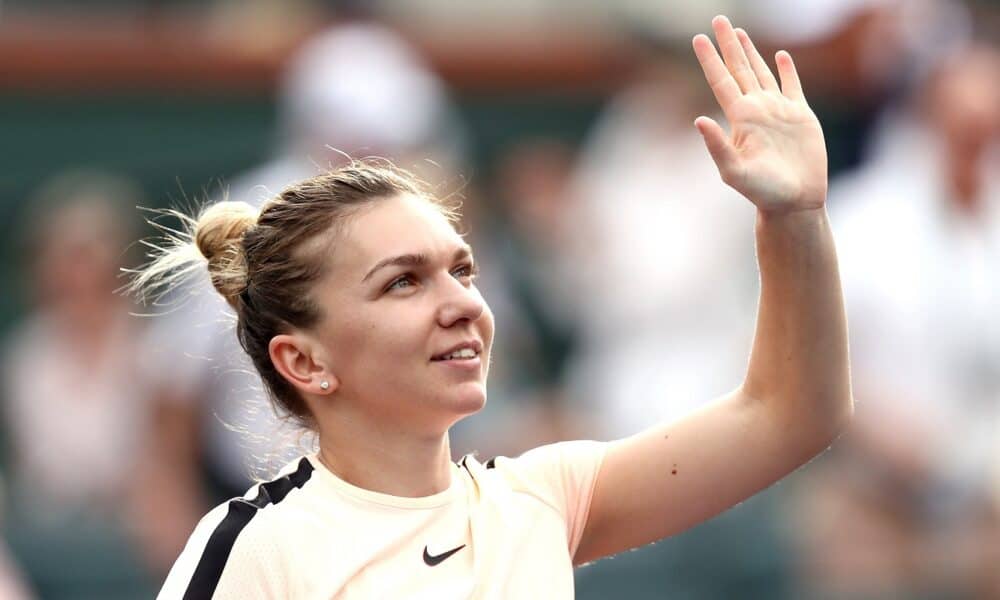 simona halep recunoaște totul după operație. „nu mi plăcea deloc nasul