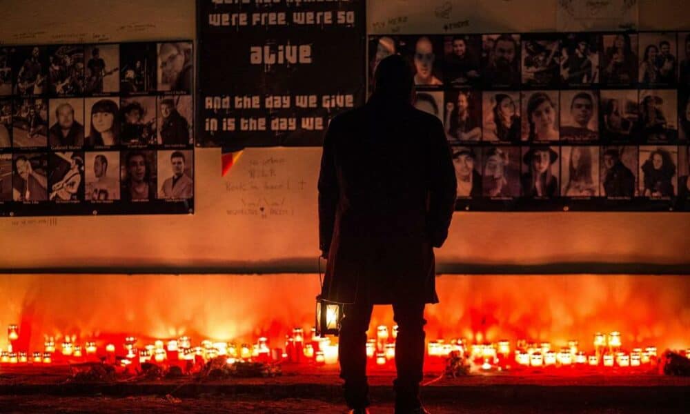 supraviețuitorii și urmașii victimelor de la „colectiv” își primesc despăgubirile