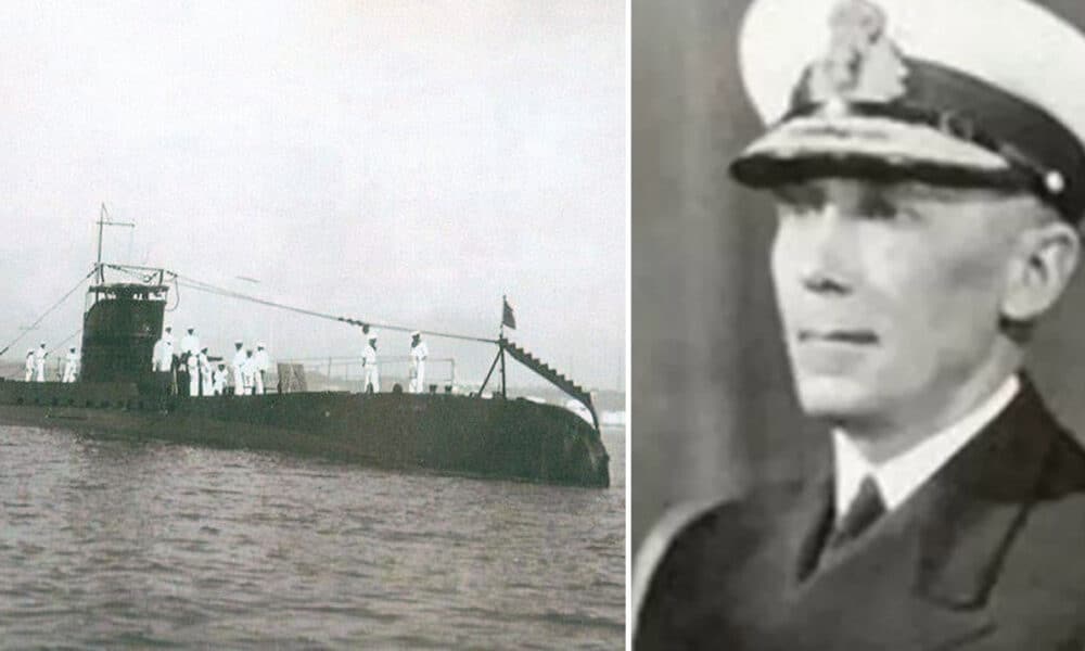 trista poveste a amiralului gălățean gheorghe em. koslinski, „părintele” primului