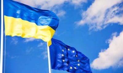 ucraina cere uniunii europene mai multe arme. ce vrea să