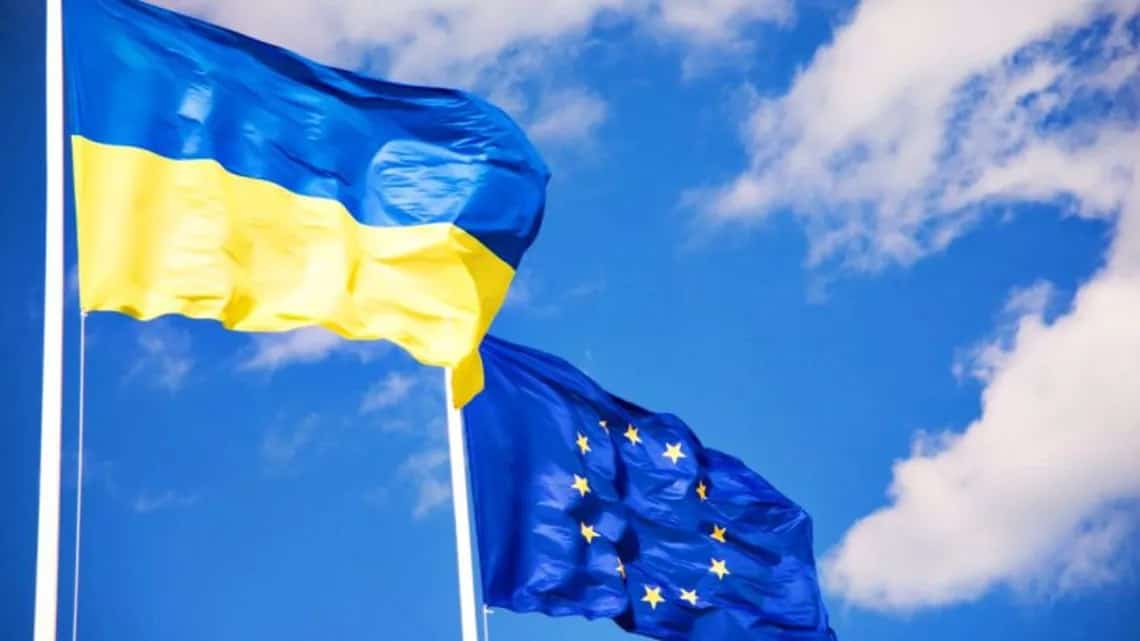 ucraina cere uniunii europene mai multe arme. ce vrea să