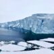 un ghețar imens din antarctica dă semne că începe să