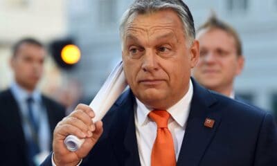 ungaria dă înapoi în „războiul” cu ue. riscă să piardă