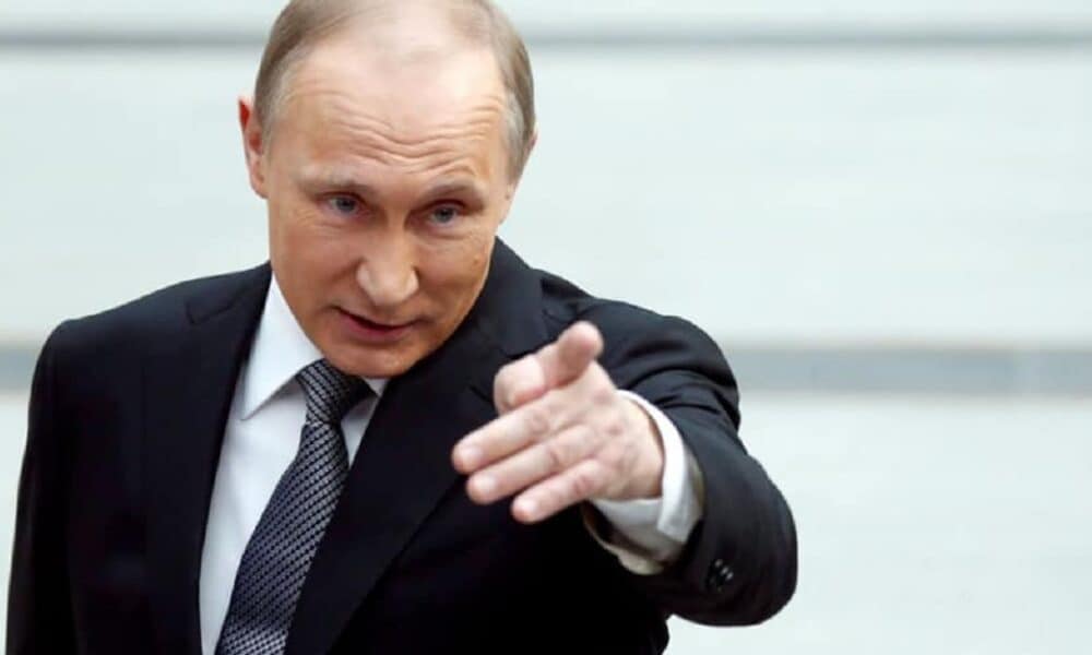 vladimir putin recunoaște greșelile din timpul mobilizării. „cei recrutați fără