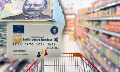 vouchere alimente 2022. românii riscă amenzi uriașe dacă nu respectă