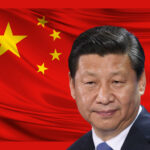 zvonuri ciudate despre o lovitură de stat în china. căutarea