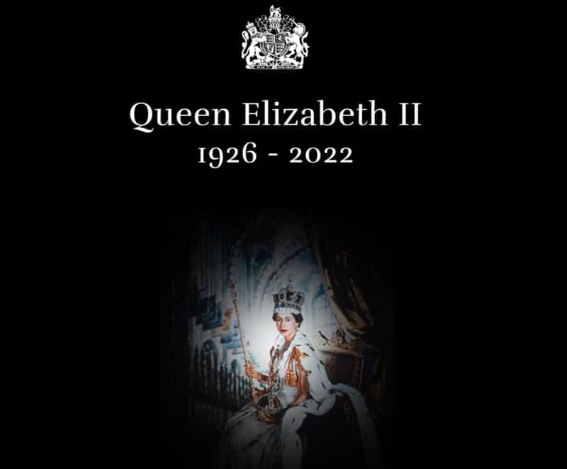 a murit regina elisabeta sursa foto royal.uk