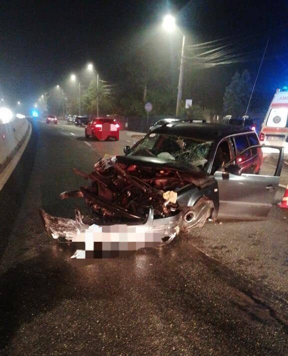 accident maracineni 1