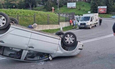 accident predeal sursa foto info trafic romania