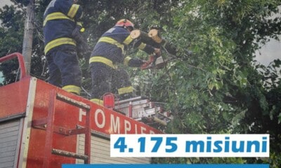 misiuni pompieri weekend sursa fb igsu