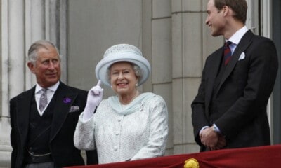 printul william regina sursa foto the royal family fb