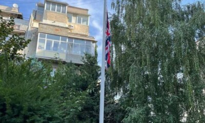 steag uk in berna ambasada marii britanii la bucuresti