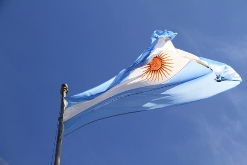 steaga argentina sursa foto pixabay.com