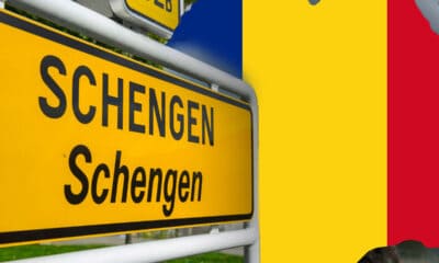 „românia și bulgaria trebuie să intre în spațiul schengen”. mesajul