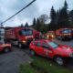 268 de oameni din roșia montană, evacuați. autoritățile, în alertă