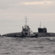 a fost găsit submarinul nuclear rusesc belgorod, dat dispărut. transportă