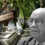 alexandru arșinel, înmormântat la cimitirul bellu. ultimele omagii aduse regretatului