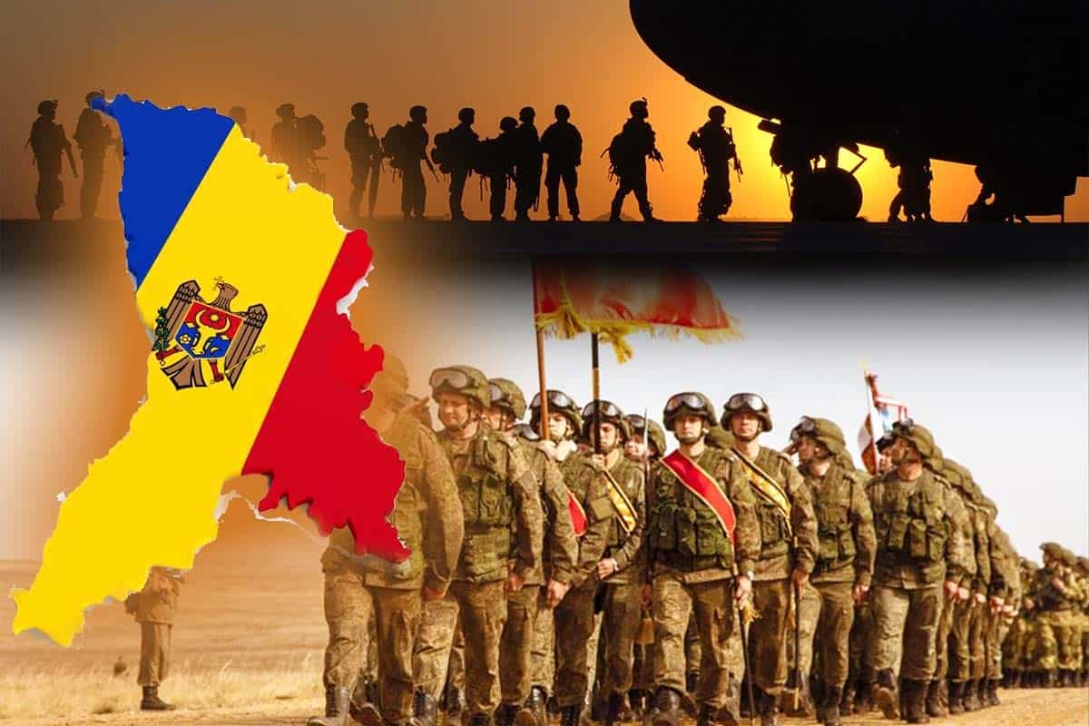 analiștii militari de la chișinău: ”republica moldova ar trebui să
