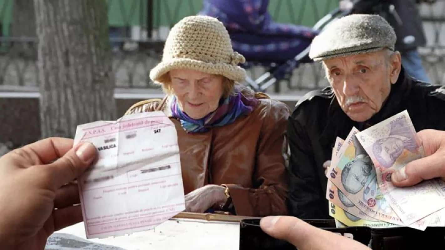 anunțul dimineții pentru pensionarii români: cu cât se vor majora