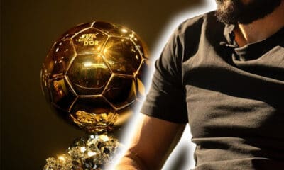 balonul de aur 2022. cine a câștigat marele trofeu