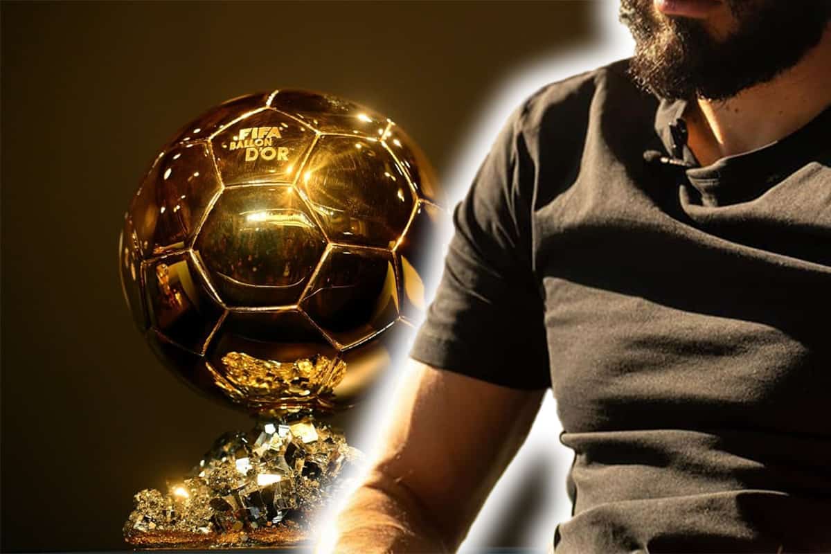 balonul de aur 2022. cine a câștigat marele trofeu