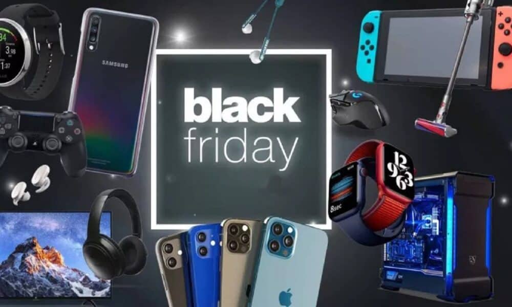 black friday 2022 la emag – când este ziua cu