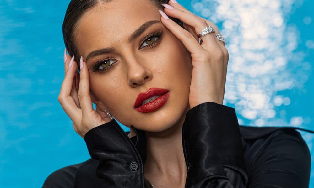 ce pățește lidia buble în fiecare seară. „În momentul în