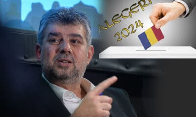 cine va conduce românia după 2024. avertismentul lansat de conducerea