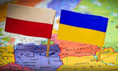 cresc tensiunile. polonia își sfătuiește cetățenii să părăsească belarusul