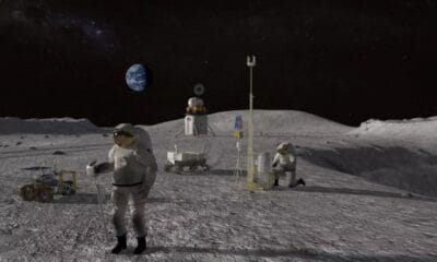 cum am putea să ajungem cu toții pe lună și