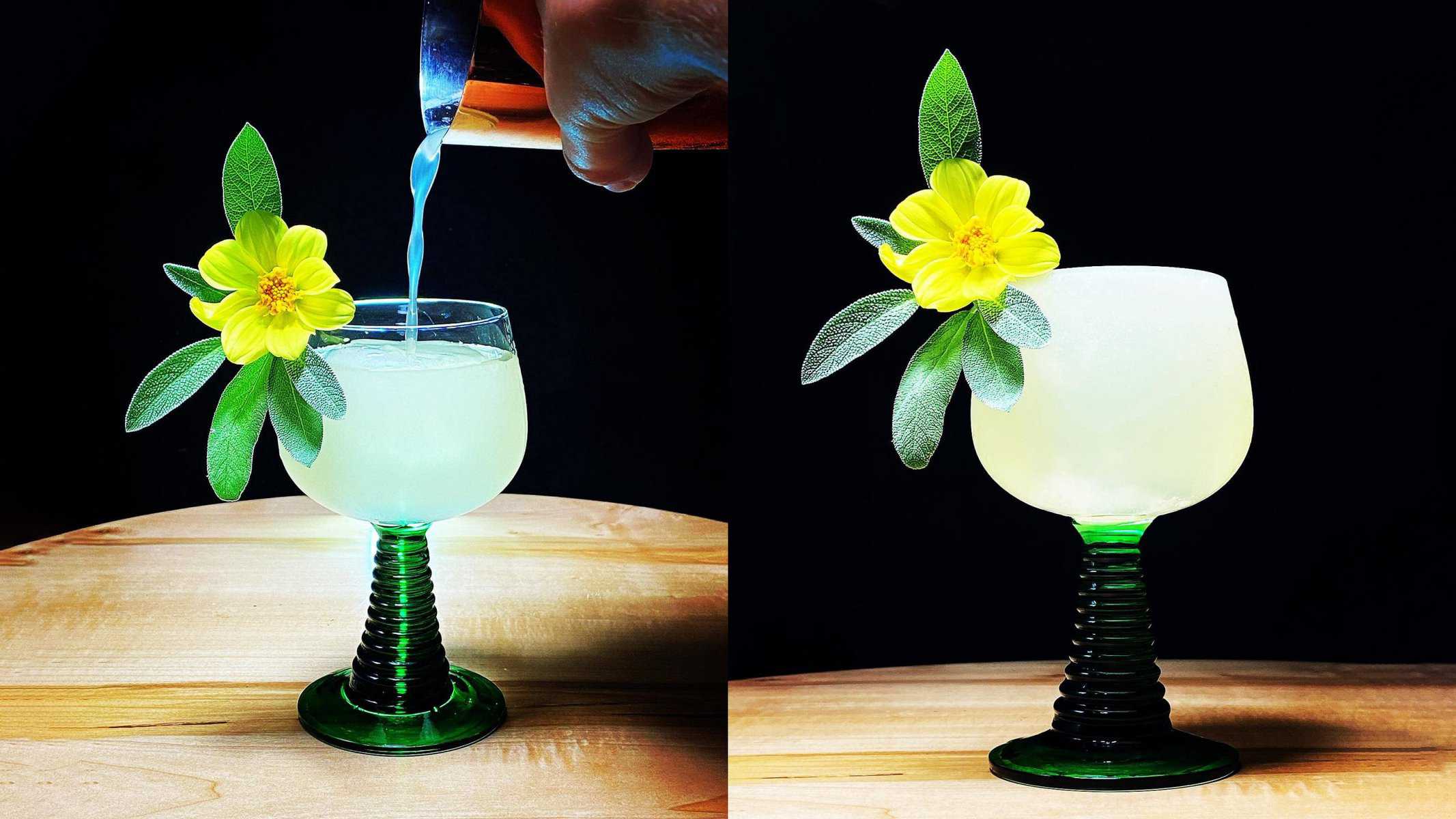 cum faci un cocktail clasic, the daisy – rețeta care
