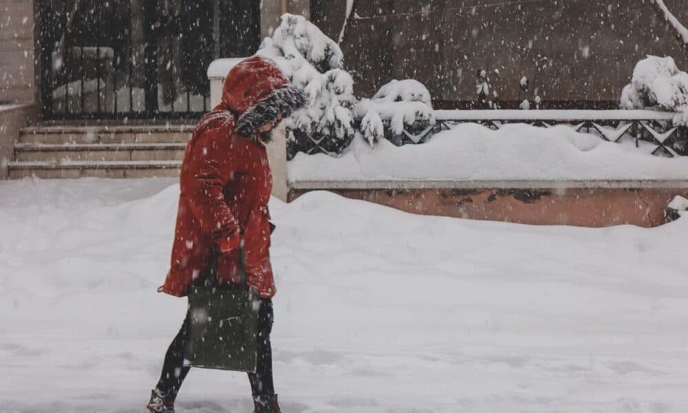 director anm, despre prima prognoză meteo pentru această iarnă. „putem