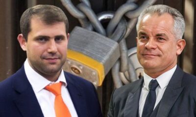 doi oligarhi din republica moldova, sancționați de sua. de ce