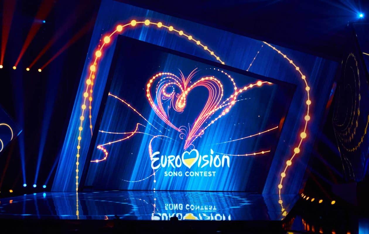 este oficial! orașul britanic liverpool va găzdui eurovision 2023. ce