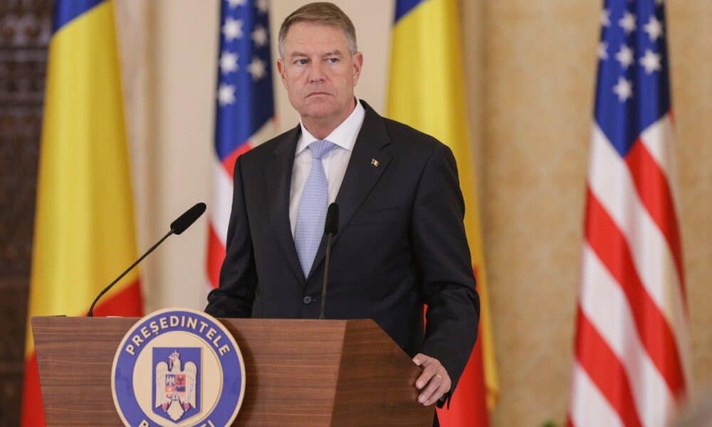 iohannis recționează după atacurile rusiei din ucraina: „uciderea oamenilor nevinovaţi