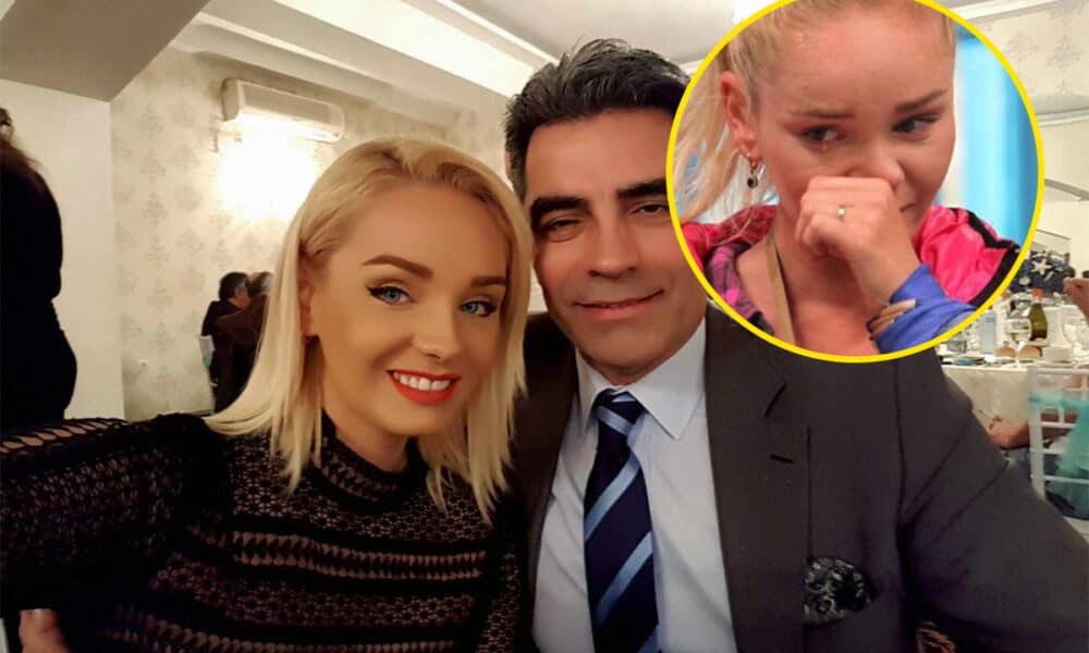 maria constantin, dezvăluire tulburătoare despre căsnicia cu marcel toader: „a