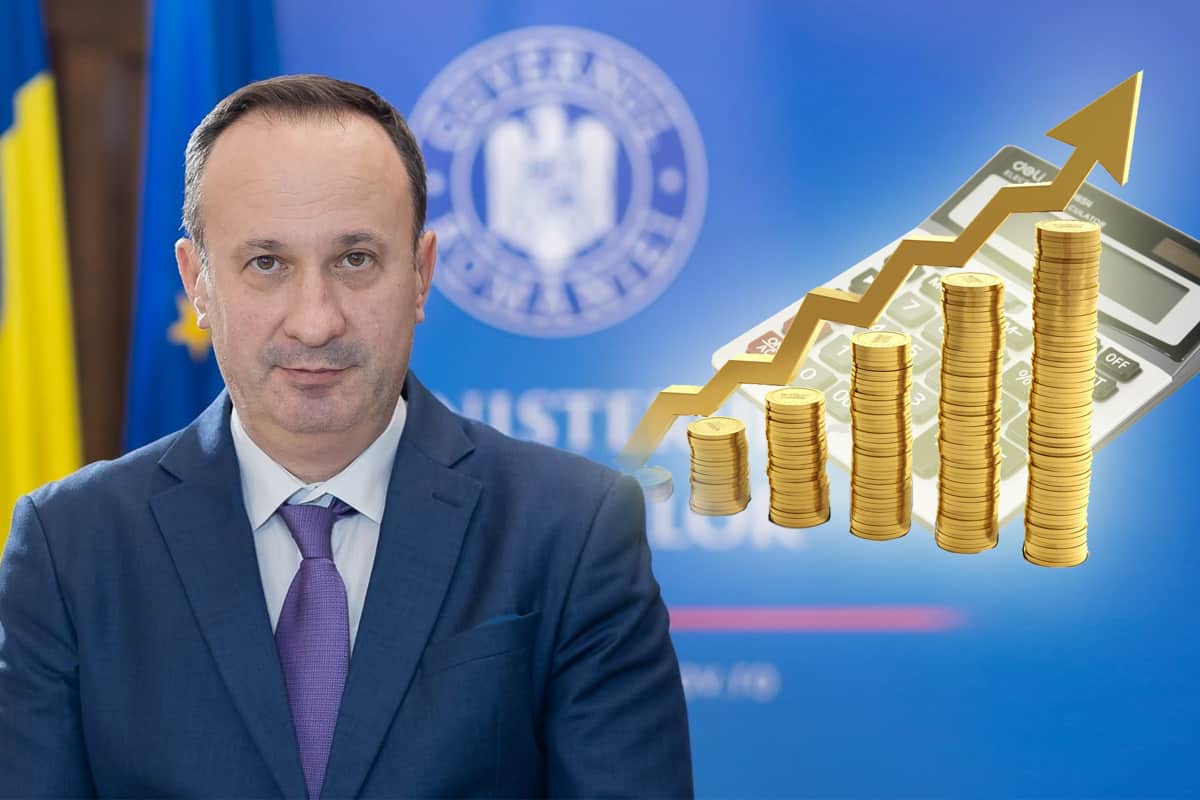 ministrul finanțelor, primele declarații despre creșterea taxelor în 2023. ce