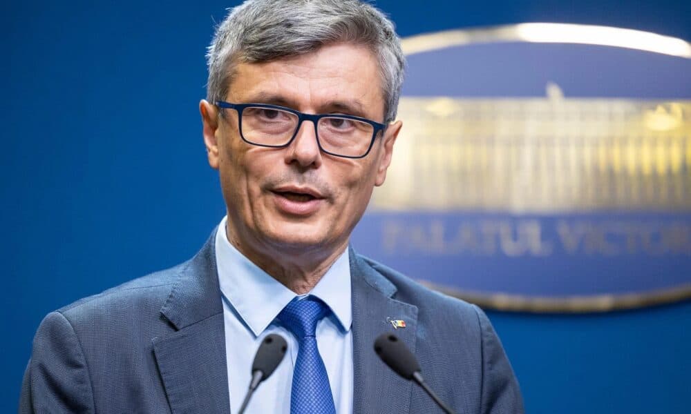 ministrul virgil popescu, „soluție” pentru români la iarnă. „eu în