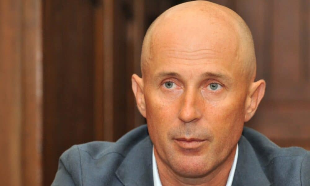 mugur mihăescu e pregătit pentru rolul vieții de bunic: „normal