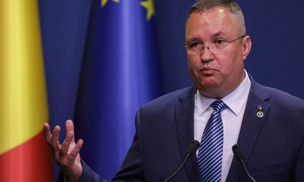 nicolae ciucă, despre noile schimbări din legile educației: „am extins