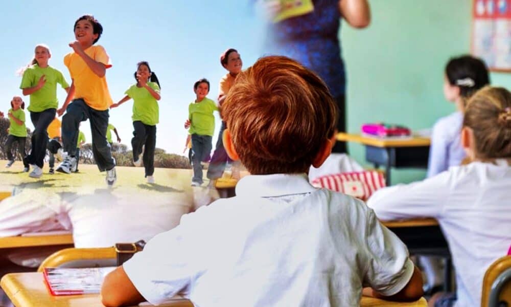 opționalele vor deveni într un final opționale. consiliul elevilor: „de fapt,