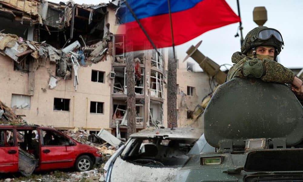 ororile trupelor ruse în ucraina, un „mini auschwitz”. soldații moscovei le au