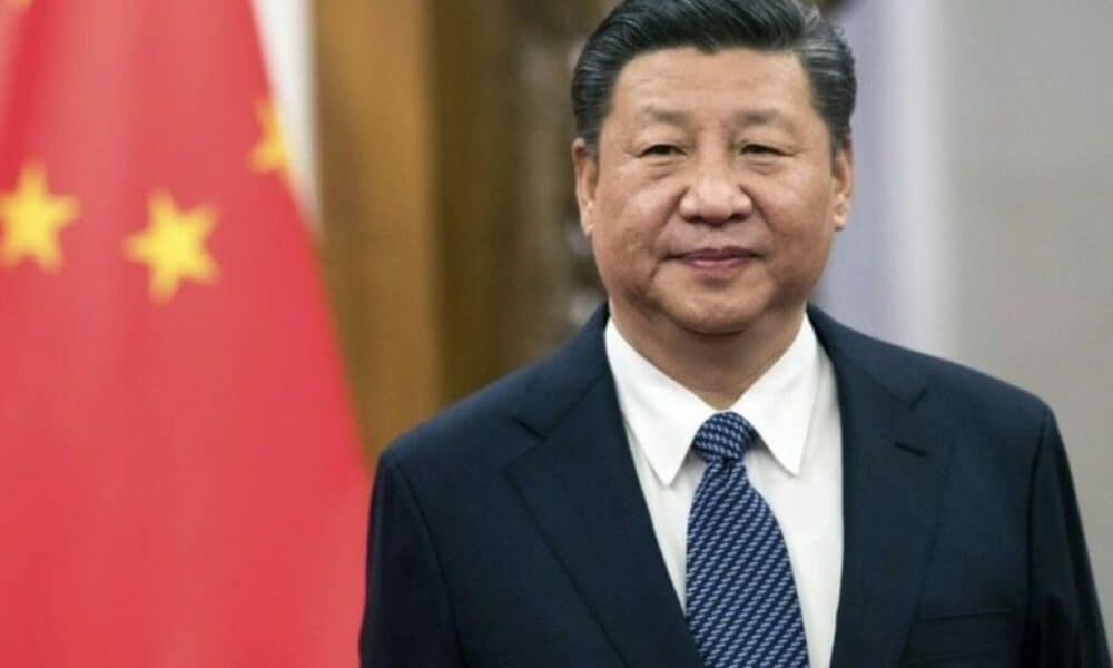 președintele xi jinping plănuiește construirea unei „armate de clasă mondială”.