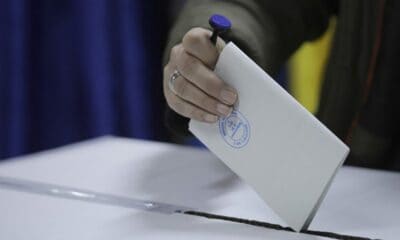 primele estimări după alegerile legislative din bulgaria. ce partid se