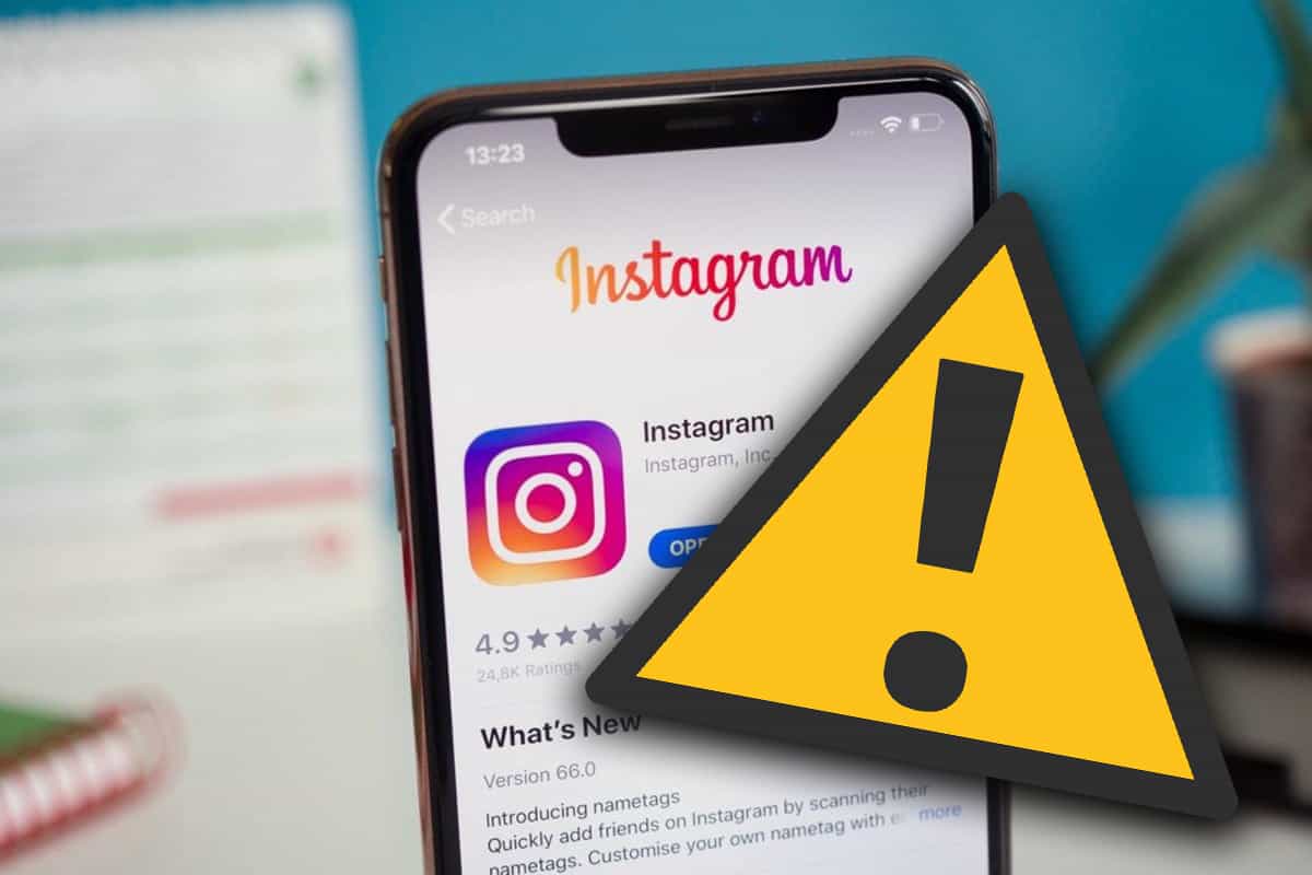 probleme pentru utilizatorii instagram. mesajul oficial după ce au fost