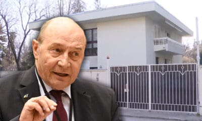 procesul lui traian băsescu, mutat la judecătoria sectorului 1. decizia